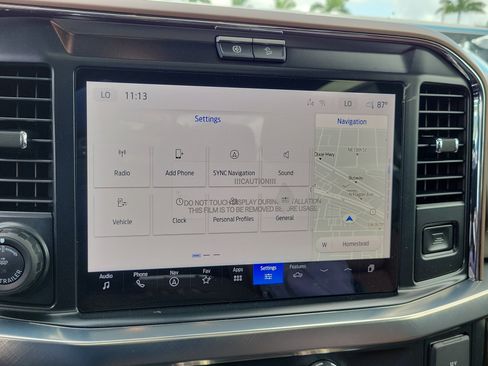 New 2026 Ford F250 King Ranch AWD/4WD image 16