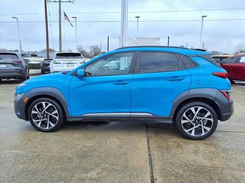 Used 2023 Hyundai Kona Limited image 9