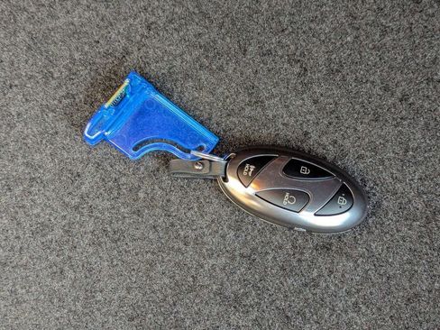 New 2025 Hyundai Elantra SEL image 32