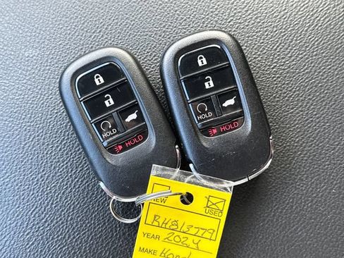 Used 2024 Honda CR-V Sport image 29