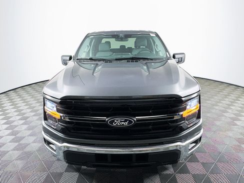 Used 2025 Ford F150 XLT w/ Equipment Group 301A Standard image 2