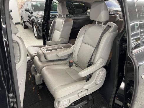 Used 2019 Honda Odyssey Elite image 33