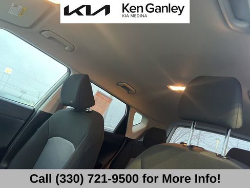 Certified 2023 Kia Soul LX image 43