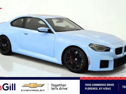 Used 2024 BMW M2 w/ Lighting Package