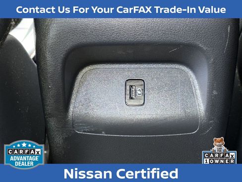 Certified 2025 Nissan Sentra SR w/ SR Premium Package image 33