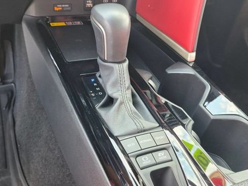 Used 2025 Toyota Camry XSE w/ Premium Plus Package FWD image 21