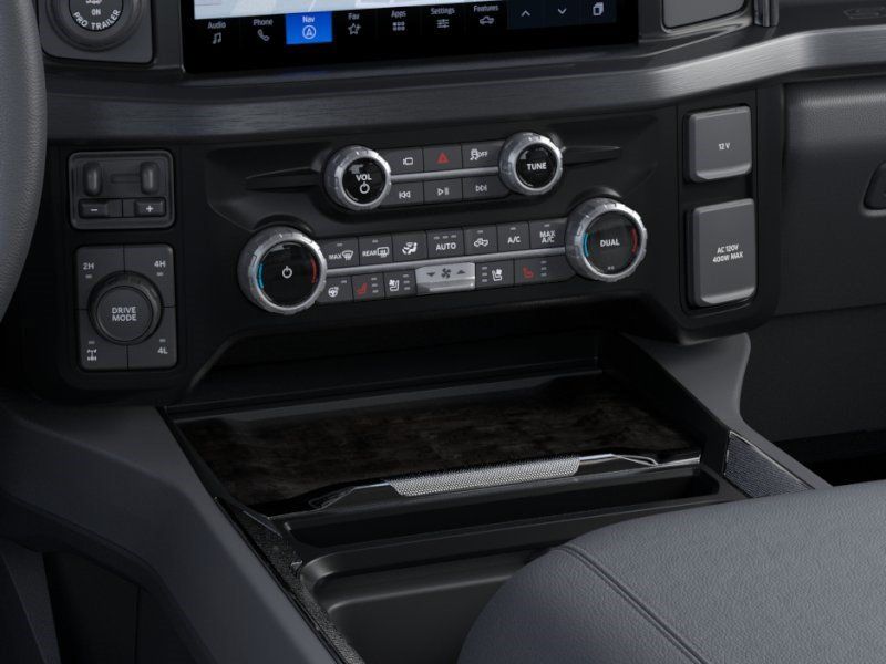 New 2026 Ford F350 Lariat w/ Lariat Ultimate Package AWD/4WD image 16