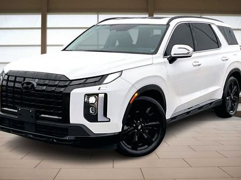 Used 2024 Hyundai Palisade XRT image 1