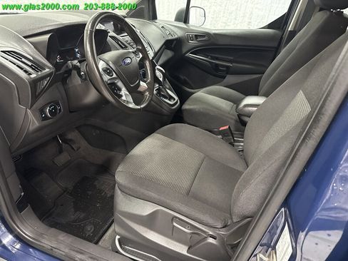 Used 2018 Ford Transit Connect XL image 3