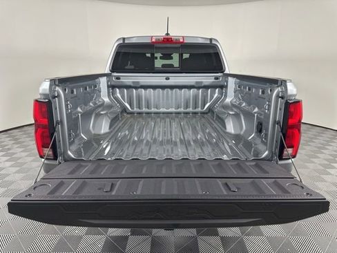 New 2026 Chevrolet Colorado Z71 w/ Technology Package AWD/4WD image 12