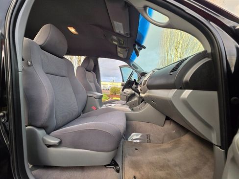 Used 2010 Toyota Tacoma 4x4 Double Cab image 14