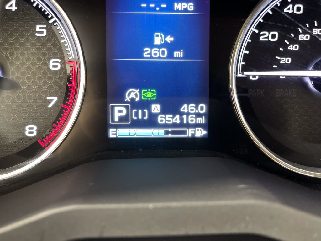 Used 2019 Subaru Forester Touring AWD/4WD image 21