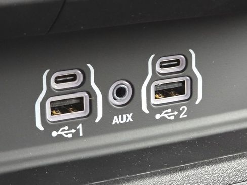 Used 2025 RAM 1500 Big Horn image 12