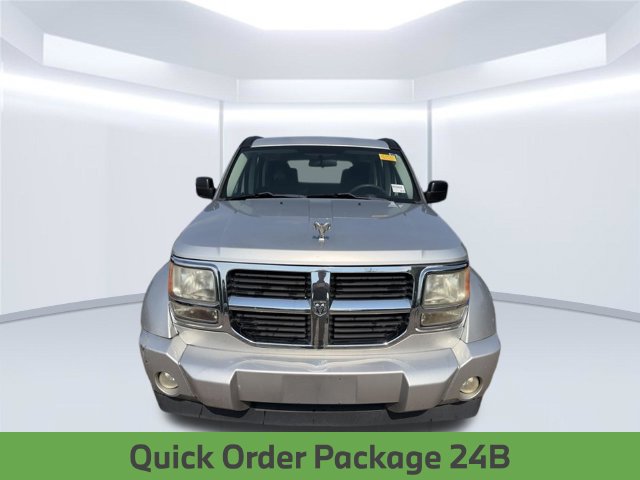 Used 2009 Dodge Nitro SE RWD image 2