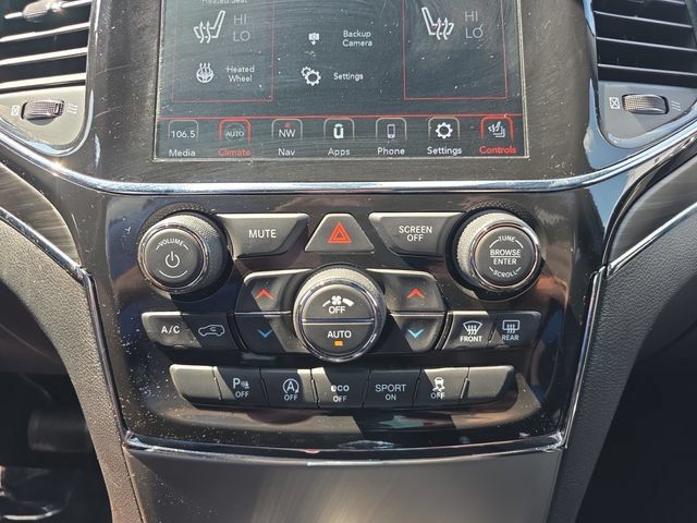 Used 2022 Jeep Grand Cherokee Limited AWD/4WD image 30