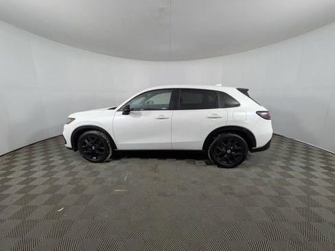 Used 2024 Honda HR-V Sport image 17