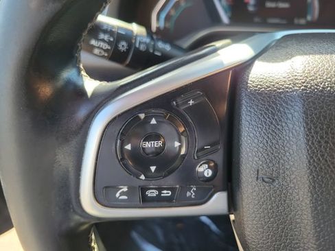 Used 2020 Honda Civic EX image 5