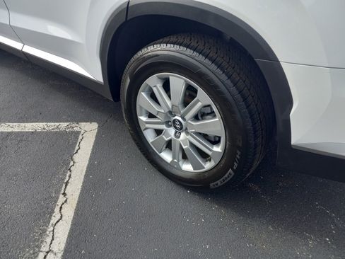 Used 2025 Hyundai Palisade SE image 8