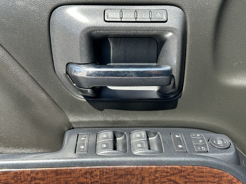 Used 2019 GMC Sierra 3500 SLT AWD/4WD image 21