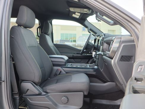 Certified 2024 Ford F150 STX image 34