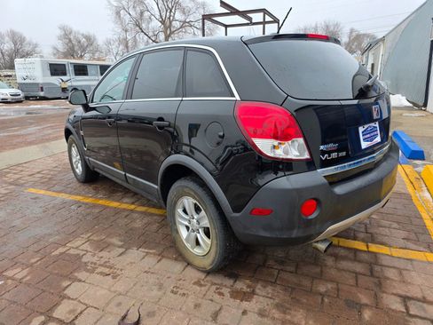 Used 2009 Saturn Vue XE w/ Preferred Package image 7