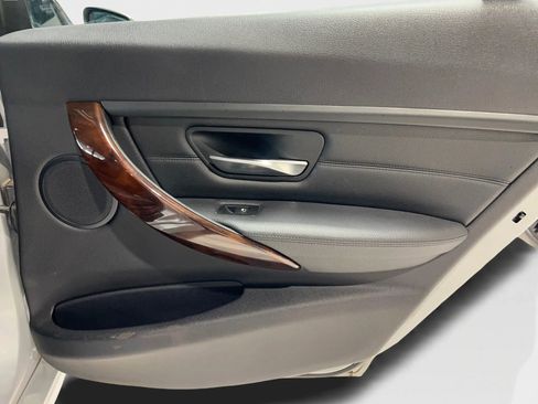 Used 2015 BMW 328i xDrive Sedan image 17