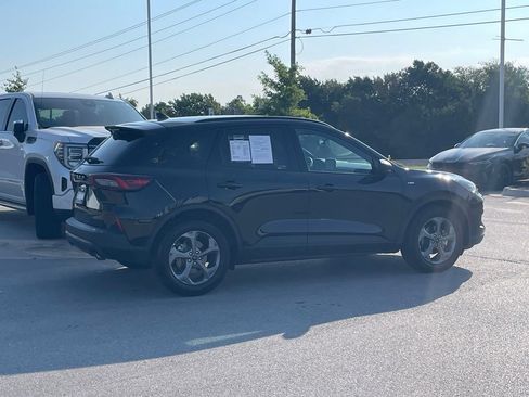 Used 2026 Ford Escape ST-Line FWD image 8