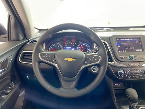 Used 2023 Chevrolet Equinox LT image 28
