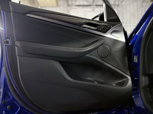 Used 2022 BMW X4 M w/ Executive Package image 22