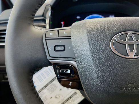 New 2026 Toyota Camry LE w/ Convenience Package image 32