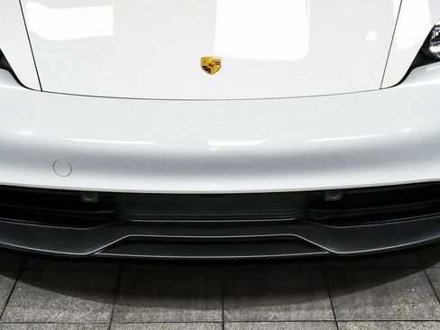 Used 2022 Porsche Taycan image 61