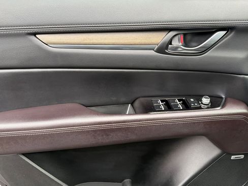 Used 2019 MAZDA CX-5 Signature image 14