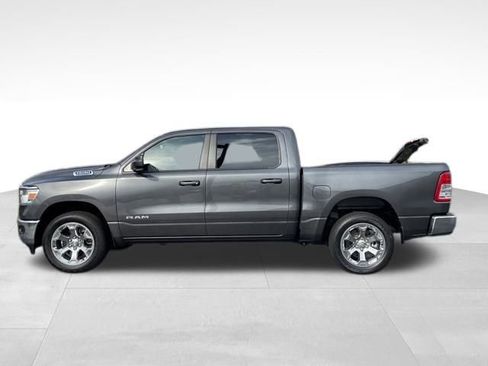 Used 2022 RAM 1500 Big Horn image 12