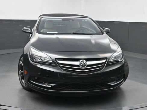 Used 2016 Buick Cascada Premium FWD image 37