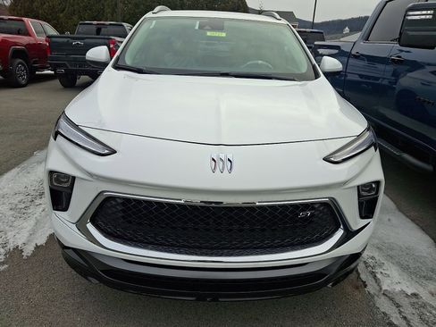 New 2026 Buick Encore GX Sport Touring w/ Comfort Package image 2