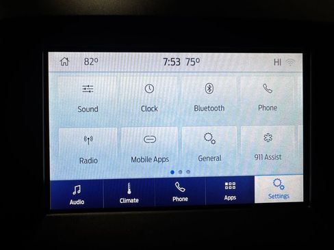Used 2020 Ford Edge SE AWD/4WD image 11