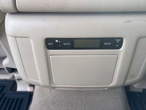 Used 2016 INFINITI QX80 4WD w/ Driver's Assistance Package image 13