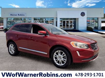 Used 2016 Volvo XC60 T5 Premier w/ Proximity Package