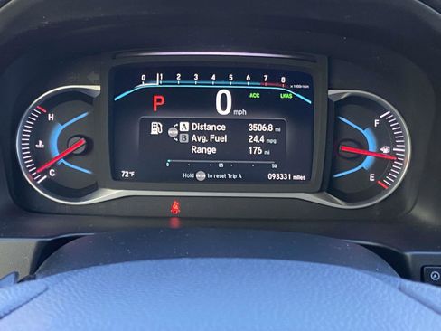 Certified 2019 Honda Pilot EX image 20