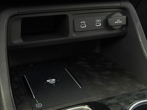 Certified 2026 Honda Passport TrailSport Elite image 38
