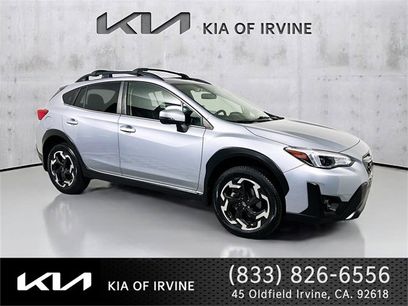 Used 2023 Subaru Crosstrek 2.5i Limited