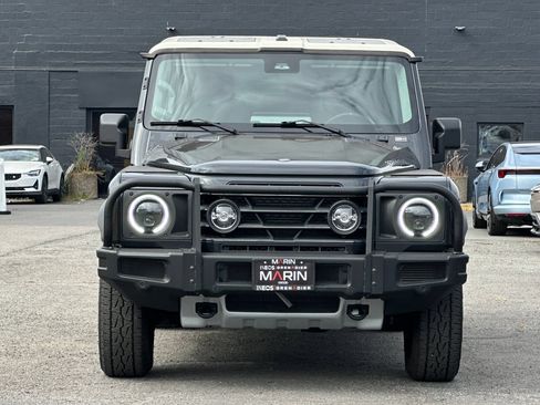 Used 2024 INEOS Grenadier AWD/4WD image 10