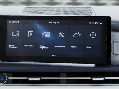 New 2026 Hyundai Santa Fe SEL FWD image 13
