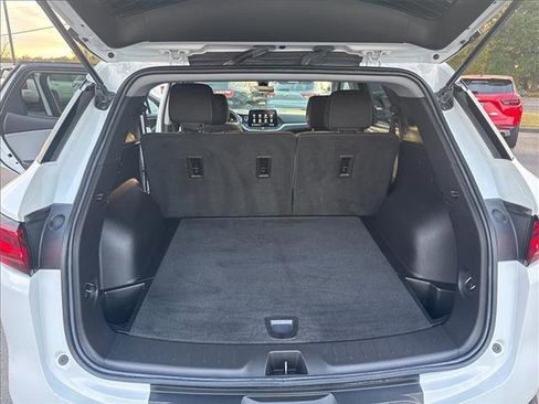 Used 2023 Chevrolet Blazer LT w/ Driver Confidence Package image 13