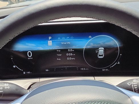 Certified 2025 Kia Telluride SX X-Line AWD/4WD image 34