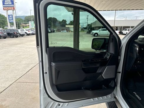 Used 2024 Ford F150 Platinum w/ Equipment Group 702A High AWD/4WD image 20