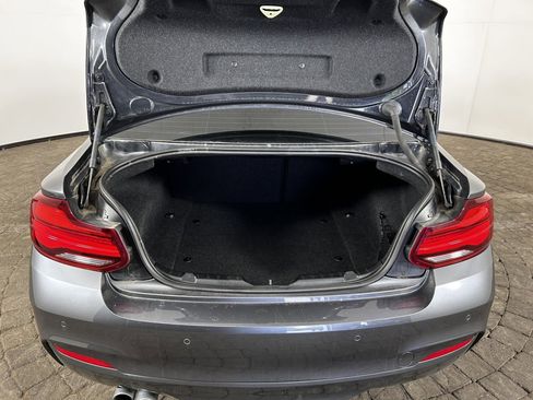 Used 2020 BMW 230i xDrive Coupe w/ M Sport Package AWD/4WD image 7