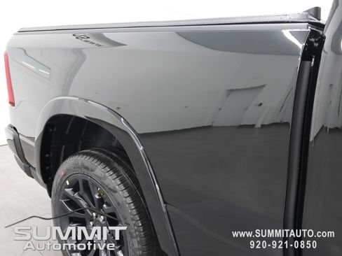 New 2026 RAM 1500 Limited AWD/4WD image 30