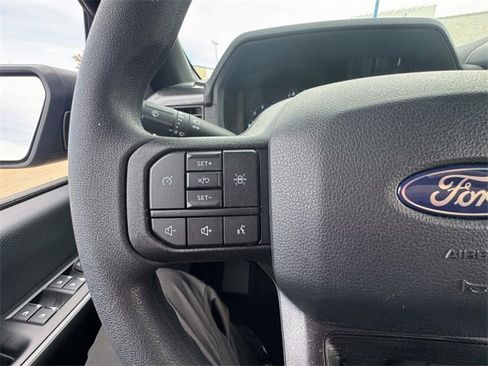 New 2025 Ford F150 STX w/ Equipment Group 200A image 23