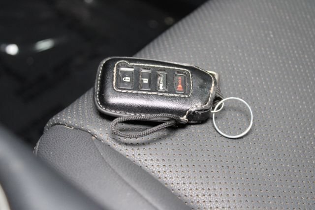 Used 2020 Lexus NX 300 FWD w/ Comfort Package image 14